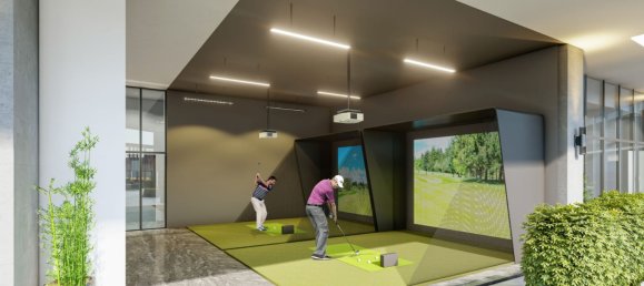 1 Schlafzimmer Wohnung in Business Bay, UAE, Nr. 12347 20