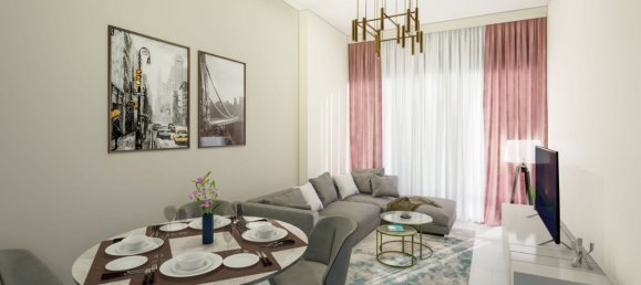 1 Schlafzimmer Wohnung in Business Bay, UAE, Nr. 12347 13