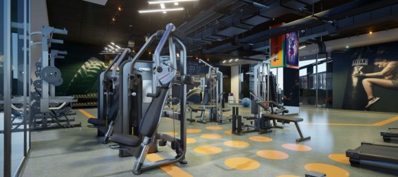 1 Schlafzimmer Wohnung in Business Bay, UAE, Nr. 12347 8