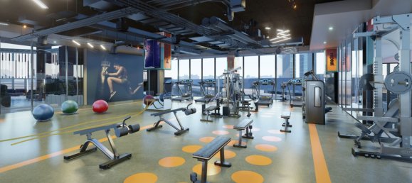 1 Schlafzimmer Wohnung in Business Bay, UAE, Nr. 12347 5