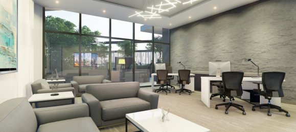 1 Schlafzimmer Wohnung in Business Bay, UAE, Nr. 12347 4