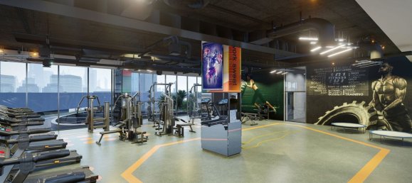 1 Schlafzimmer Wohnung in Business Bay, UAE, Nr. 12347 7