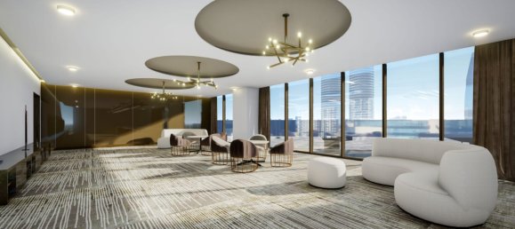 1 Schlafzimmer Wohnung in Business Bay, UAE, Nr. 12347 19