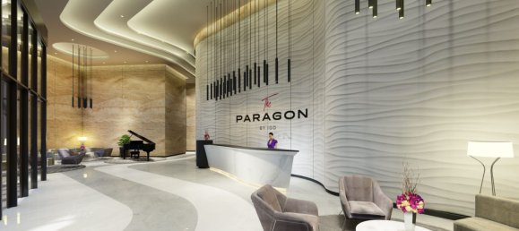 1 Schlafzimmer Wohnung in Business Bay, UAE, Nr. 12347 18