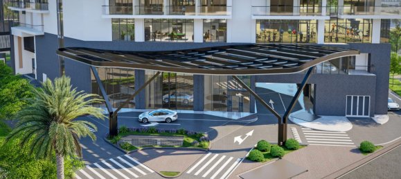 1 Schlafzimmer Wohnung in Business Bay, UAE, Nr. 12347 14