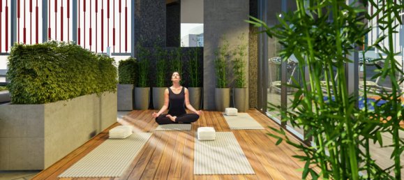 1 Schlafzimmer Wohnung in Business Bay, UAE, Nr. 12347 23