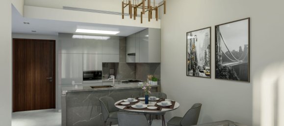 1 Schlafzimmer Wohnung in Business Bay, UAE, Nr. 12347 15