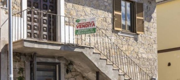 Apartamento T2 em Formello, Italy N.º 213231 19