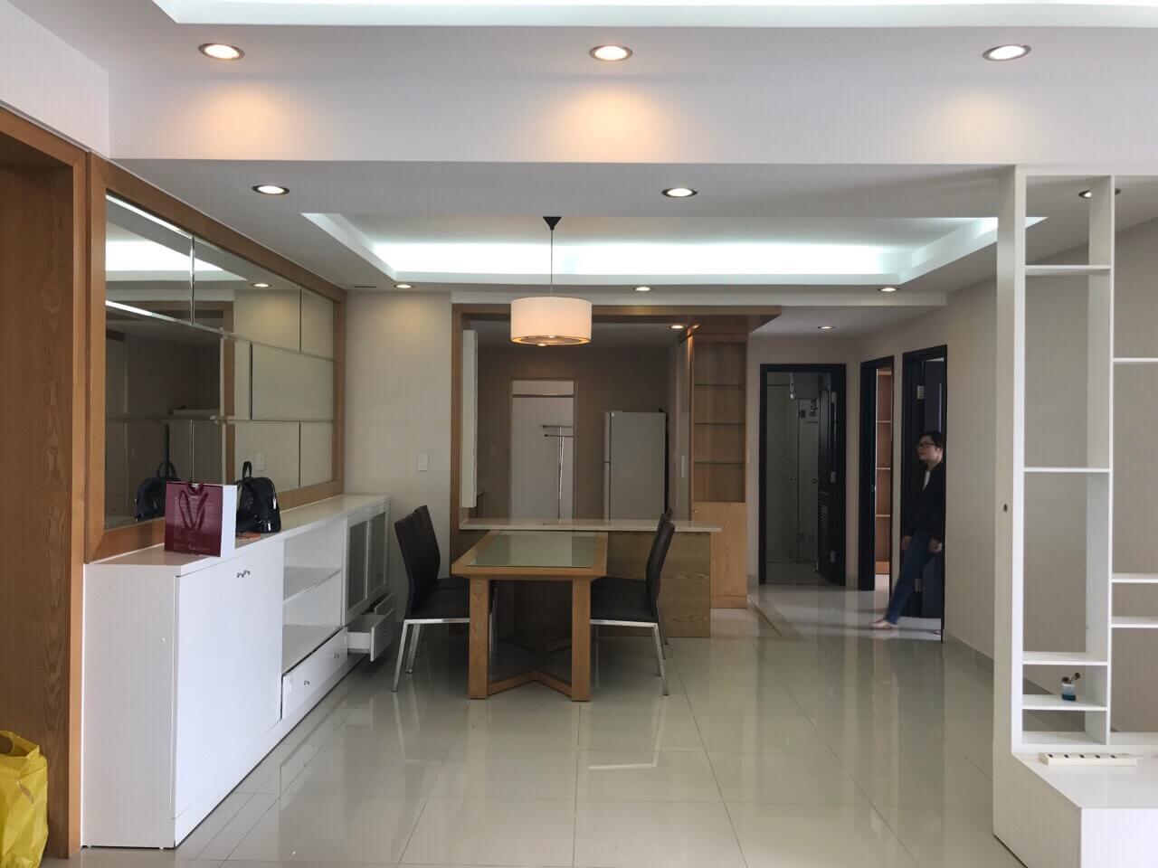 3 غرف نوم شقة في District 7, Vietnam رقم 10275