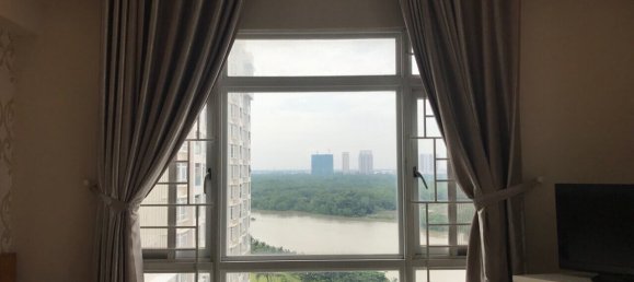 3 Schlafzimmer Wohnung in District 7, Vietnam, Nr. 10275 4