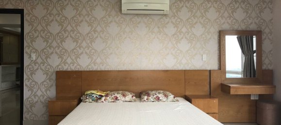 3 Schlafzimmer Wohnung in District 7, Vietnam, Nr. 10275 7
