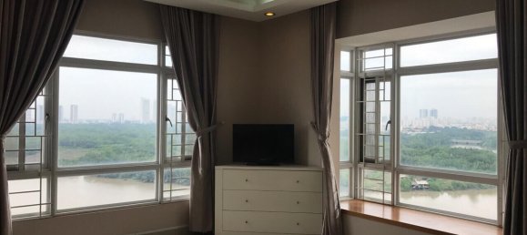 3 Schlafzimmer Wohnung in District 7, Vietnam, Nr. 10275 5