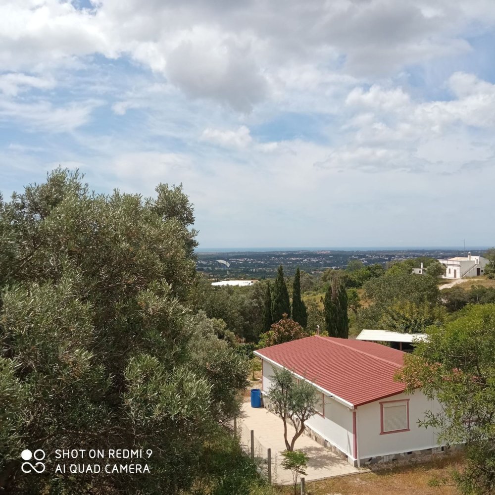  Land in Faro, Portugal No. 259420