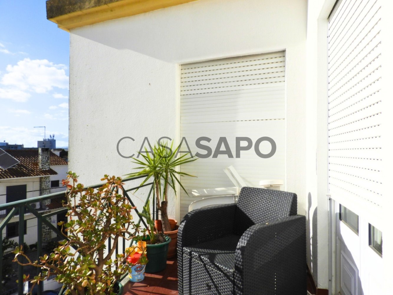 4 Schlafzimmer Doppelhaus in Santarem, Portugal, Nr. 314891