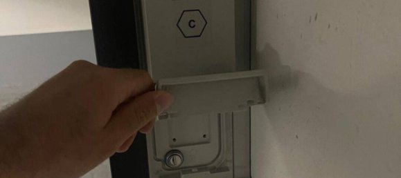 Estacionamento em Gentilly, France 15 m² N.º 331841 3