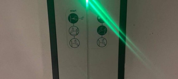 Estacionamento em Gentilly, France 15 m² N.º 331841 2