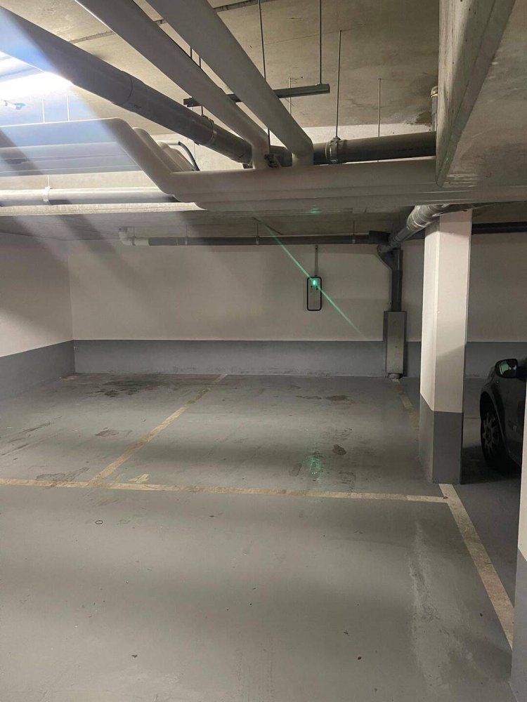 Estacionamento em Gentilly, France 15 m² N.º 331841