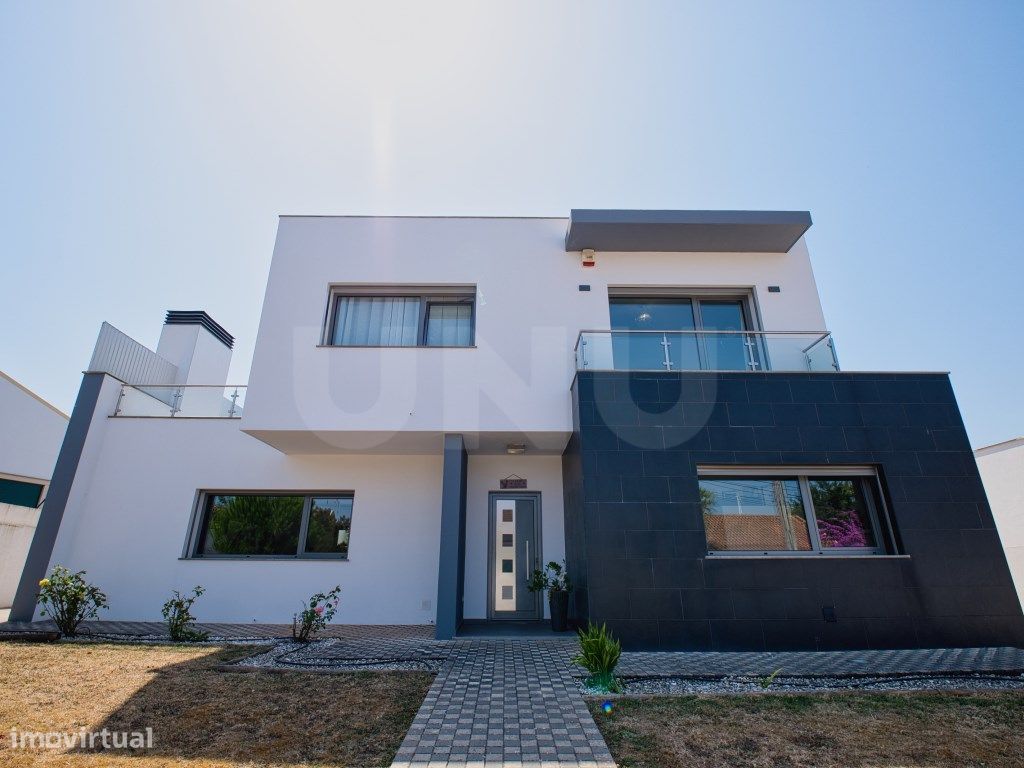 4 bedrooms House in Cadaval, Portugal No. 355518