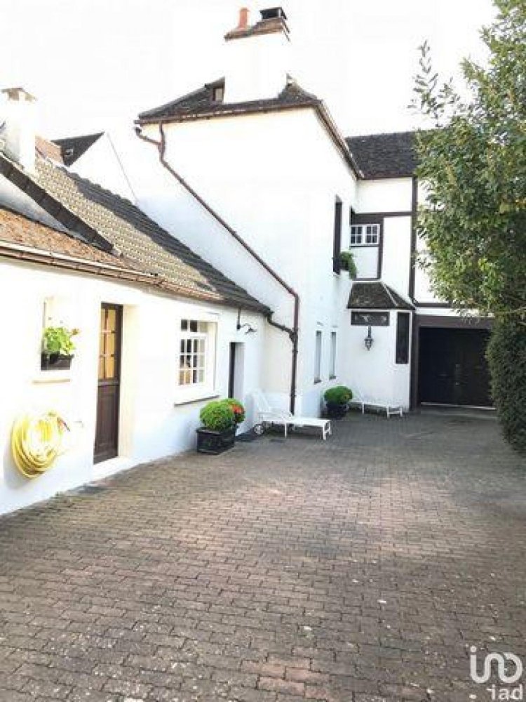 Casa T3 em Sens, France N.º 8087