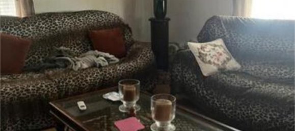 Таунхаус с 3 спальнями в Аликанте, Испания № 186761 2