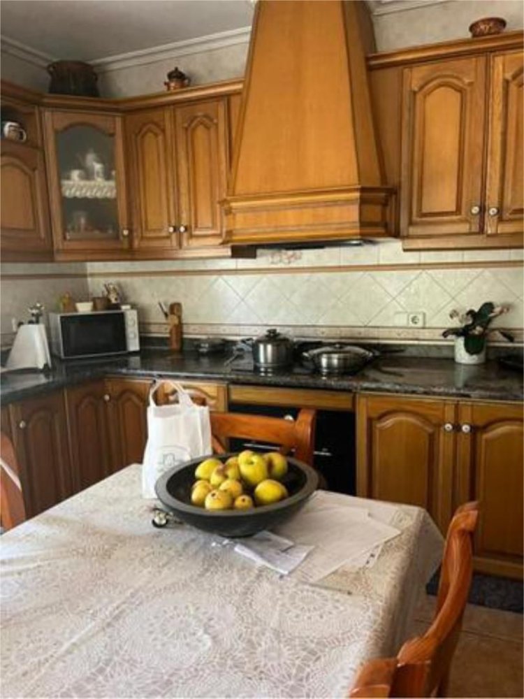 Таунхаус с 3 спальнями в Аликанте, Испания № 186761