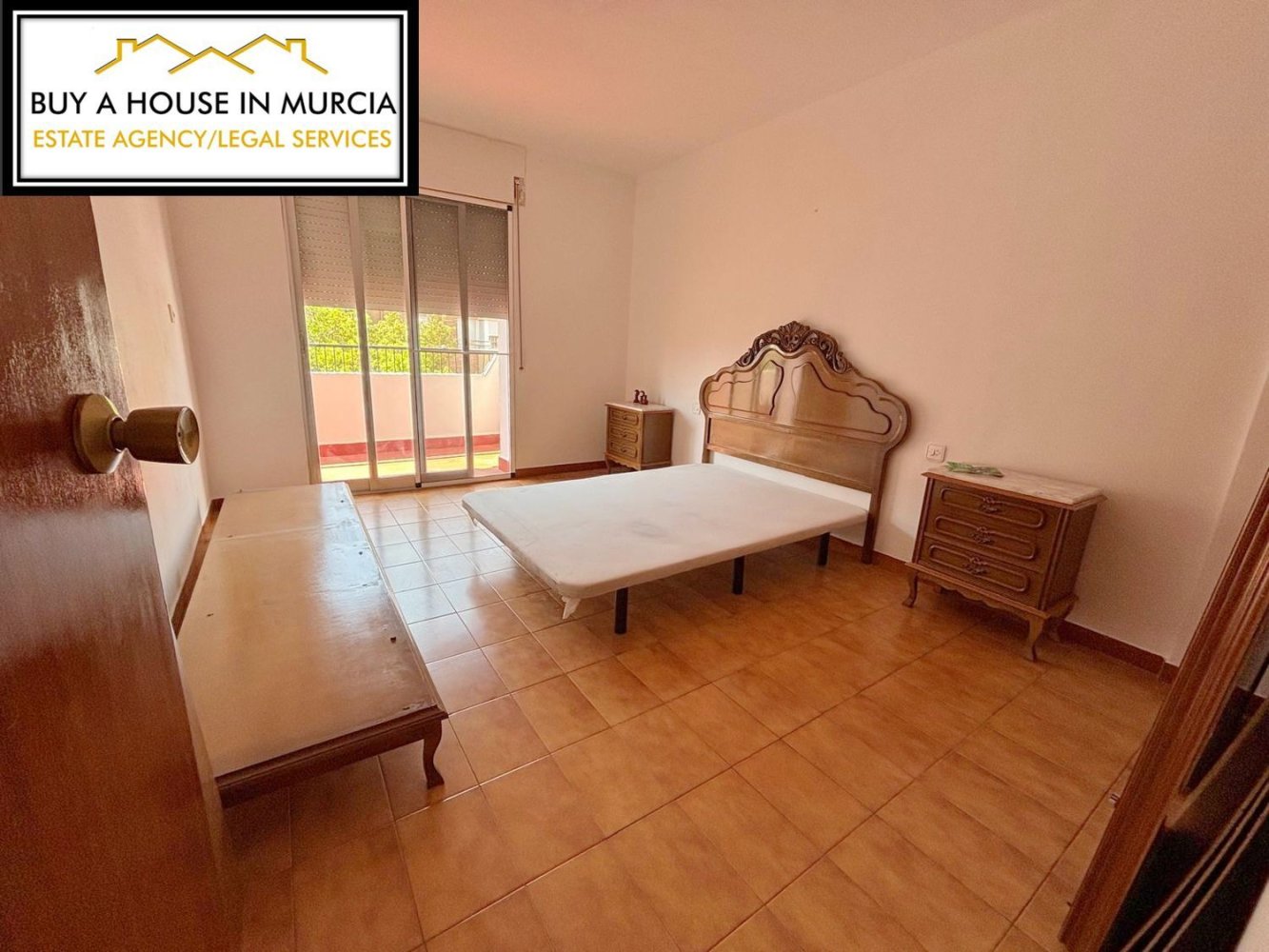 3 bedrooms Apartment in Calasparra, Spain No. 146786