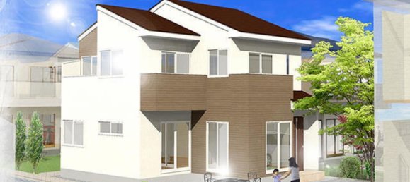 4 bedrooms House in Aichi, Japan No. 6714 2