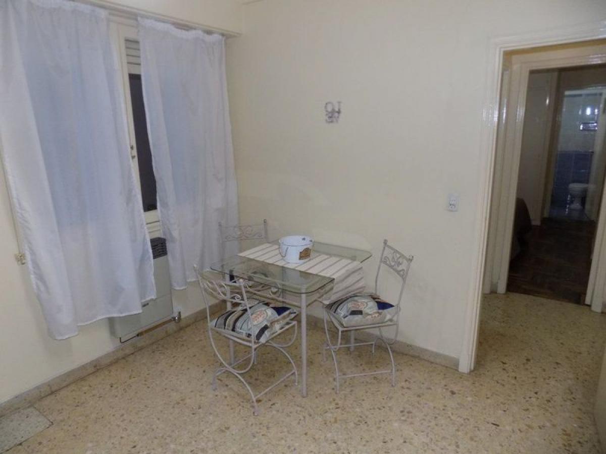 Студия в Мар-дель-Плата, Аргентина № 73803