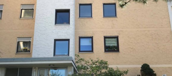 Студия в Швабах, Германия № 77004 2