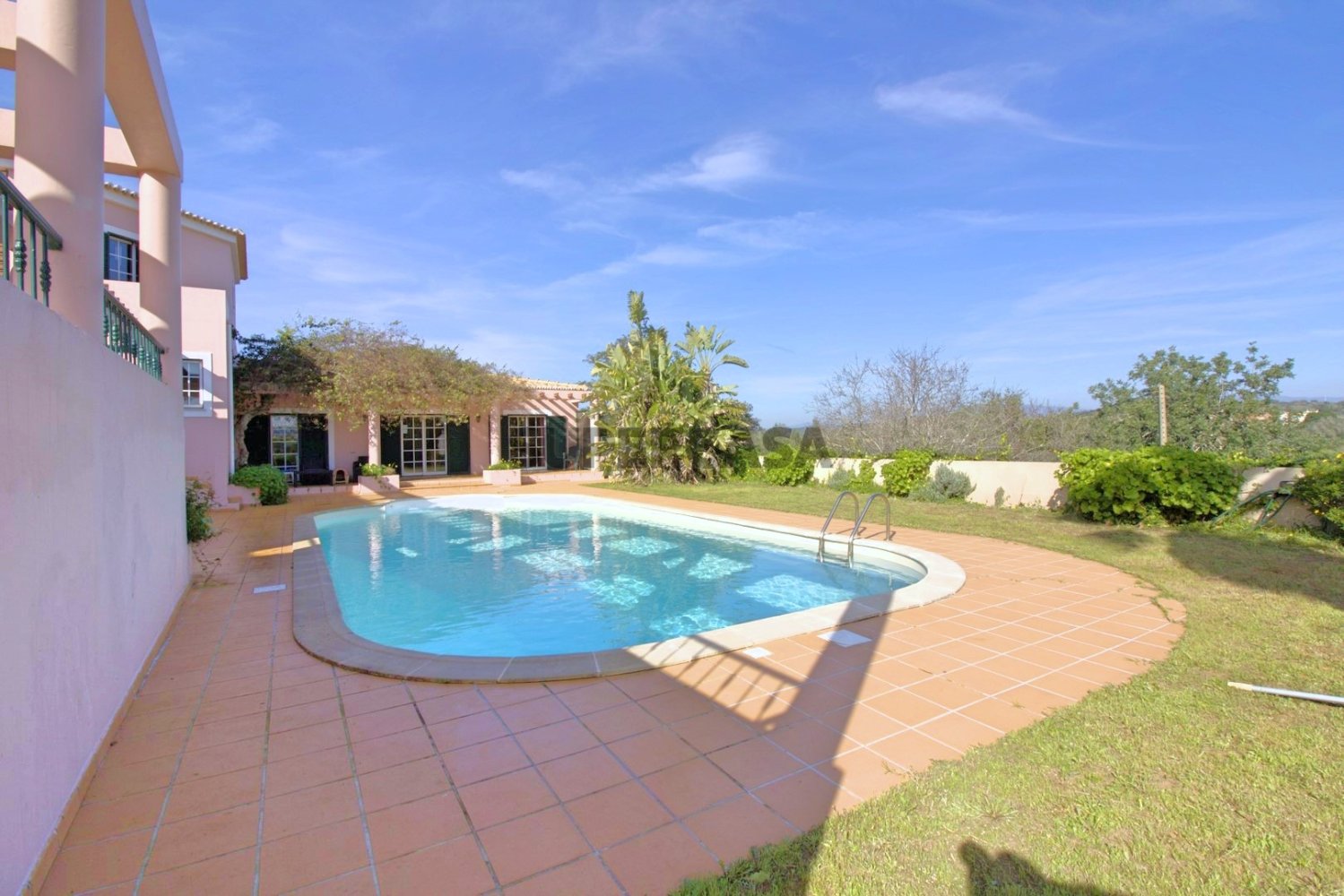 5 bedrooms House in Lagoa, Portugal No. 298524