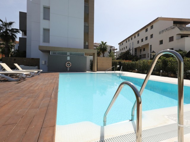 3 bedrooms Penthouse in Marbella, Spain No. 35504