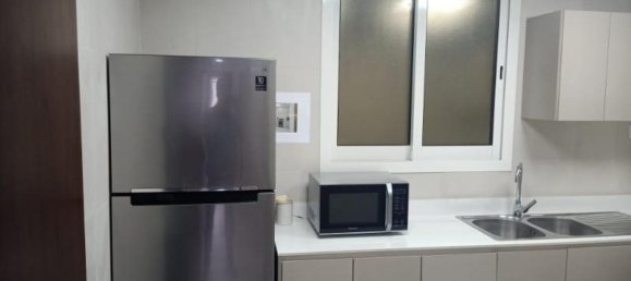 1 غرف نوم شقة في Al Yasmeen, UAE رقم 112845 8