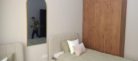 1 غرف نوم شقة في Al Yasmeen, UAE رقم 112845 2