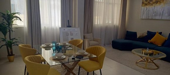 1 غرف نوم شقة في Al Yasmeen, UAE رقم 112845 3