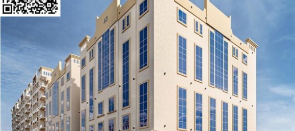 1 غرف نوم شقة في Al Yasmeen, UAE رقم 112845 4