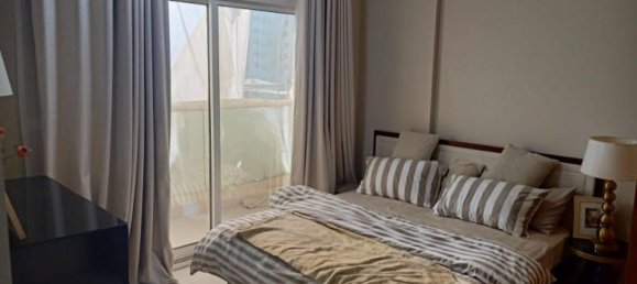 1 غرف نوم شقة في Al Yasmeen, UAE رقم 112845 9