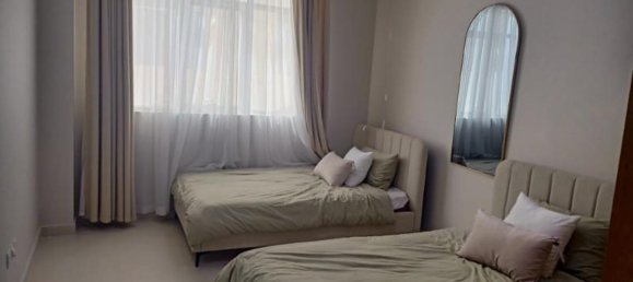 1 غرف نوم شقة في Al Yasmeen, UAE رقم 112845 10