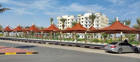 1 غرف نوم شقة في Al Yasmeen, UAE رقم 112845 11