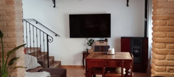 Studio in Codigoro, Italy No. 298043 5