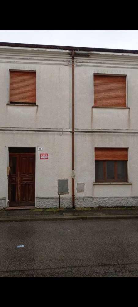 Studio in Codigoro, Italy No. 298043