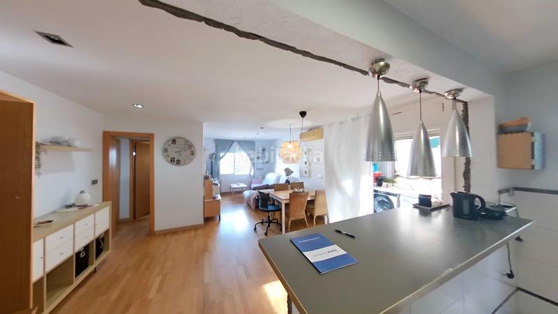 3 bedrooms Apartment in Sabadell, Spain No. 266102