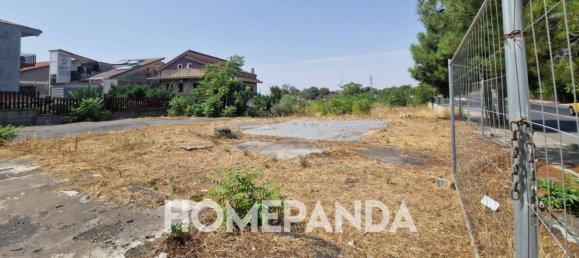 2000m² Land in Camporotondo Etneo, Italy No. 337333 2