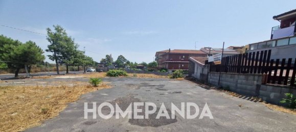 2000m² Land in Camporotondo Etneo, Italy No. 337333 18