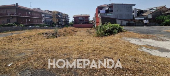 2000m² Land in Camporotondo Etneo, Italy No. 337333 3