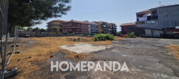 2000m² Land in Camporotondo Etneo, Italy No. 337333 7