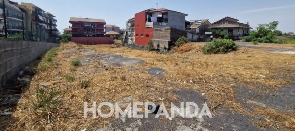 2000m² Land in Camporotondo Etneo, Italy No. 337333 6