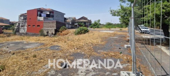 2000m² Land in Camporotondo Etneo, Italy No. 337333 5