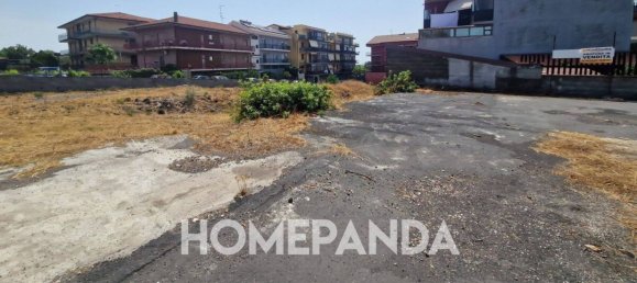 2000m² Land in Camporotondo Etneo, Italy No. 337333 10