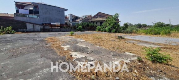 2000m² Land in Camporotondo Etneo, Italy No. 337333 8