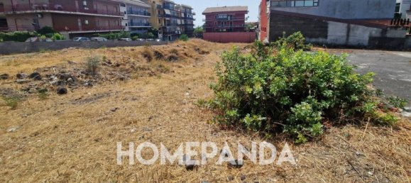 2000m² Land in Camporotondo Etneo, Italy No. 337333 11